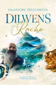 Cover von Dilwens Rache