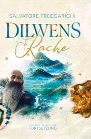 Cover von Dilwens Rache
