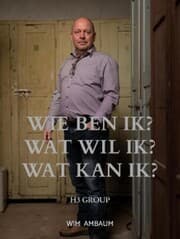 Cover von Wie ben ik? Wat wil ik? Wat kan ik?
