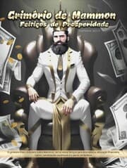 Cover von Grimorio de Mammon