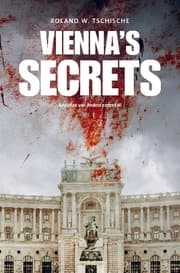 Cover von Vienna's Secrets