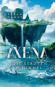 Cover von Axena