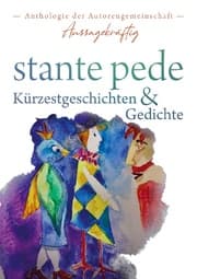 Cover von stante pede