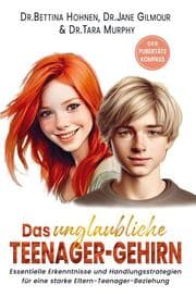 Cover von Das unglaubliche TEENAGER-GEHIRN