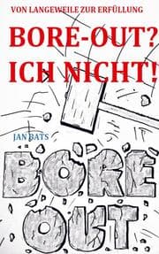 Cover von BORE-OUT? ICH NICHT!