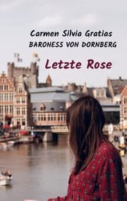 Cover von Letzte Rose