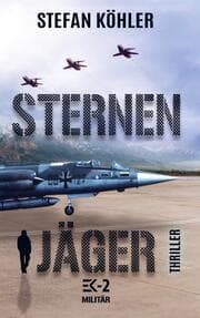 Cover von STERNENJÄGER