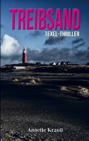 Cover von Treibsand