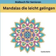Cover von MANDALAS die leicht gelingen