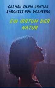 Cover von Ein Irrtum der Natur
