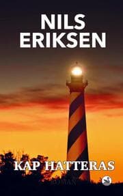 Cover von Kap Hatteras