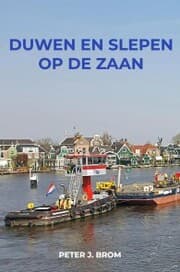 Cover von Duwen en Slepen op de Zaan