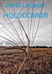 Cover von HOLODOMOR