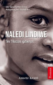 Cover von Naledi Lindiwe