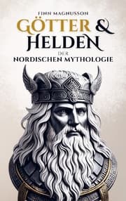 Cover von Götter und Helden der Nordischen Mythologie
