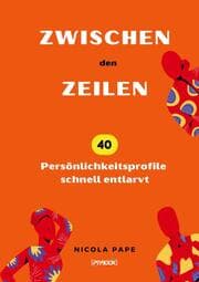 Cover von Zwischen den Zeilen