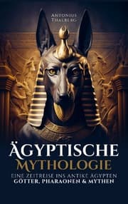 Cover von Ägyptische Mythologie