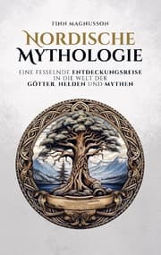 Cover von Nordische Mythologie