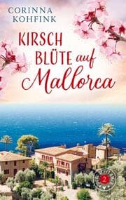 Cover von Kirschblüte auf Mallorca