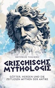Cover von Griechische Mythologie