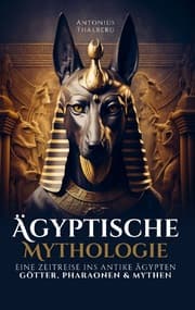 Cover von Ägyptische Mythologie