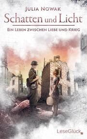 Cover von Schatten und Licht
