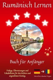 Cover von Rumänisch lernen