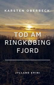 Cover von Tod am Ringkøbing Fjord