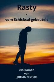 Cover von Rasty - vom Schicksal gebeutelt