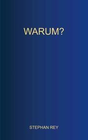 Cover von Warum?