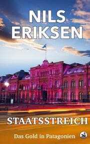 Cover von Staatsstreich