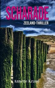 Cover von Scharade