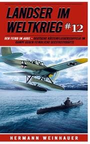 Cover von Landser im Weltkrieg 12