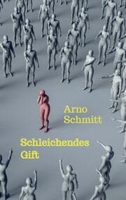 Cover von Schleichendes Gift
