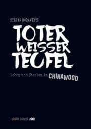 Cover von Toter weißer Teufel