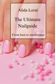 Cover von The Ultimate Nail Guide