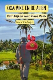 Cover von Oom Mike en de Alien