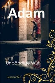 Cover von Adam 1