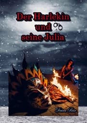 Cover von Der Harlekin und seine Julia