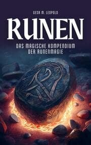 Cover von Runen