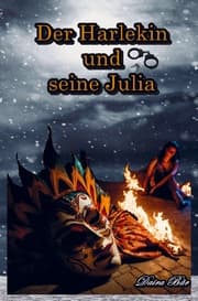 Cover von Der Harlekin und seine Julia