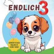 Cover von 3. Geburtstag