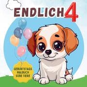Cover von 4. Geburtstag
