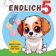Cover von 5. Geburtstag