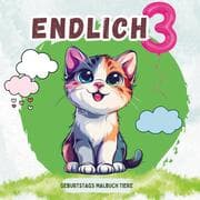Cover von 3. Geburtstag