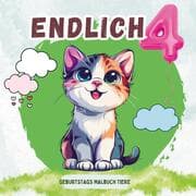 Cover von 4. Geburtstag