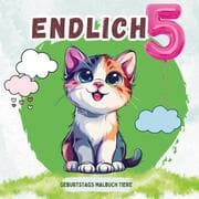 Cover von 5. Geburtstag