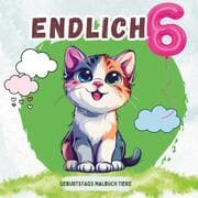 Cover von 6. Geburtstag