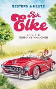 Cover von Ach, Elke