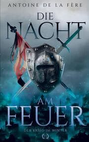 Cover von Die Nacht am Feuer 2 - Der Krieg im Winter